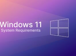 Windows 11 System Requirements - Kr4hvg5hibxj3m : Below are the minimum ...