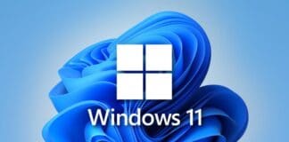 How big is Windows 11
