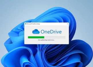 disable onedrive on windows 11