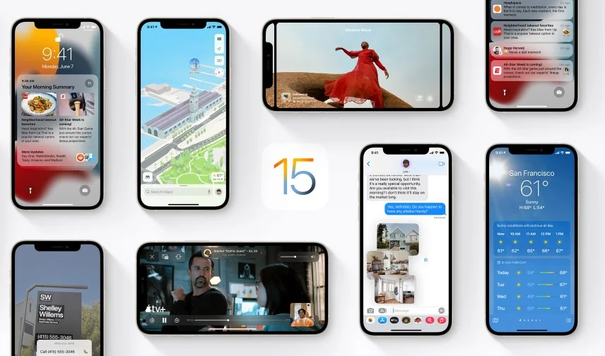 How to Install iOS 15 and iPadOS 15 on Supported Devices