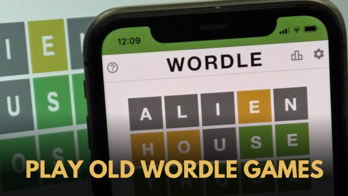 Wordle Archive: How to Play Old Wordle Games Without Limit