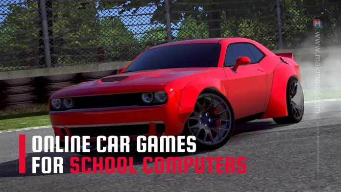 10 Best Car Games Unblocked for School and Work
