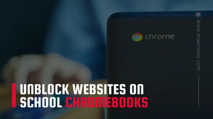 how to unblock websites on school chromebooks