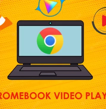 best video players for chromebook